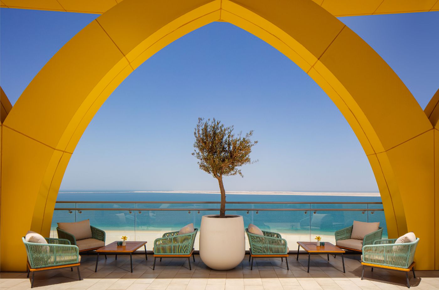 Centara Mirage Beach Resort Dubai 29.05