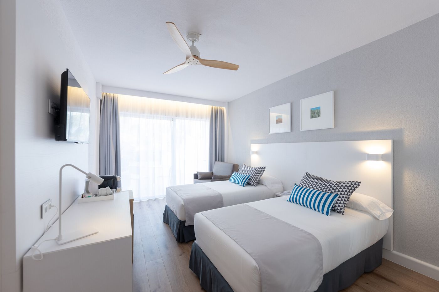 16.06.26 BLUESEA Costa Jardin & Spa