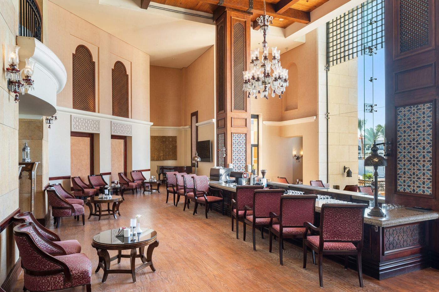 Pickalbatros Palace Port Ghalib 28.01