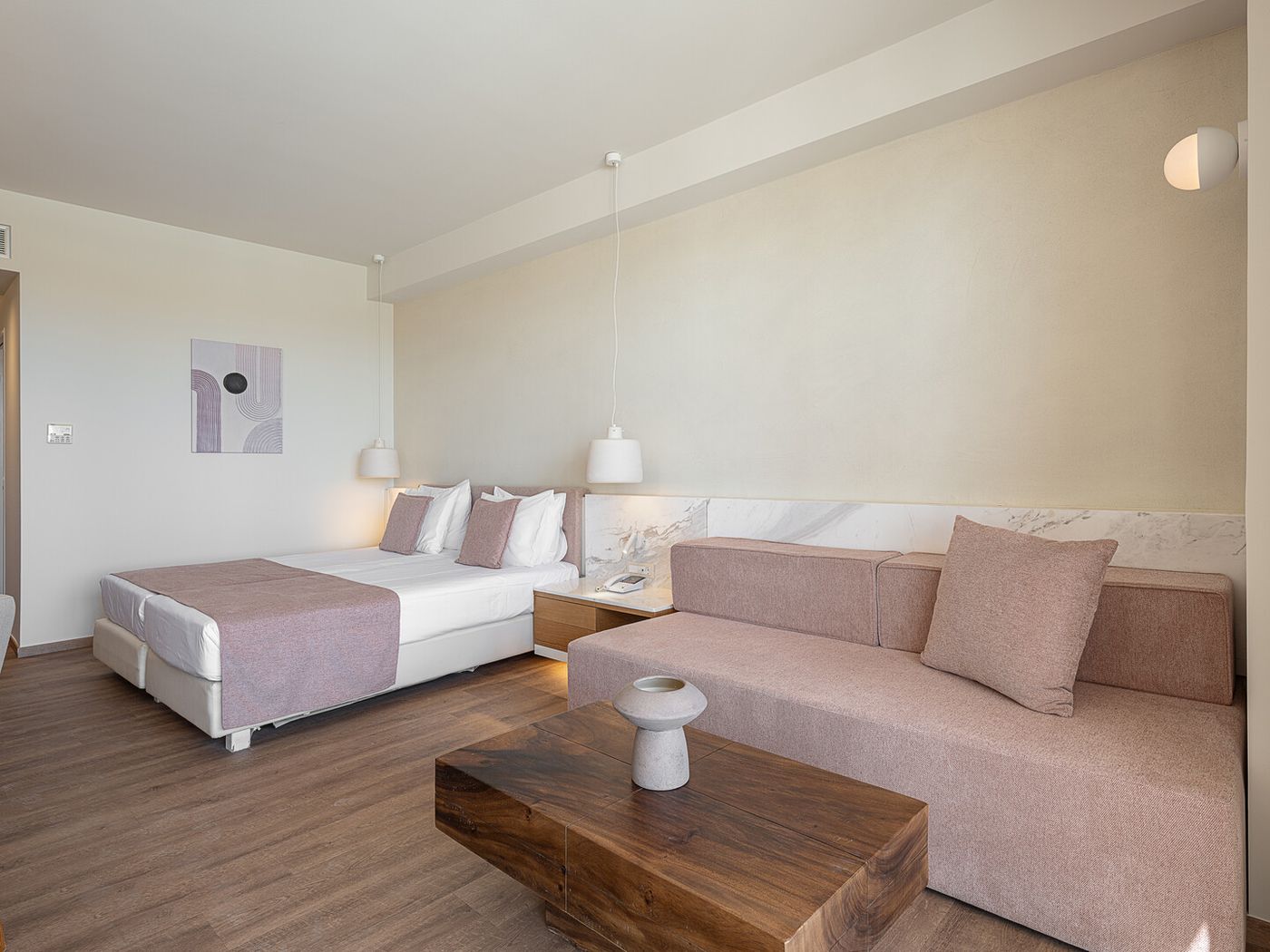 Avra Imperial Residence Collection
