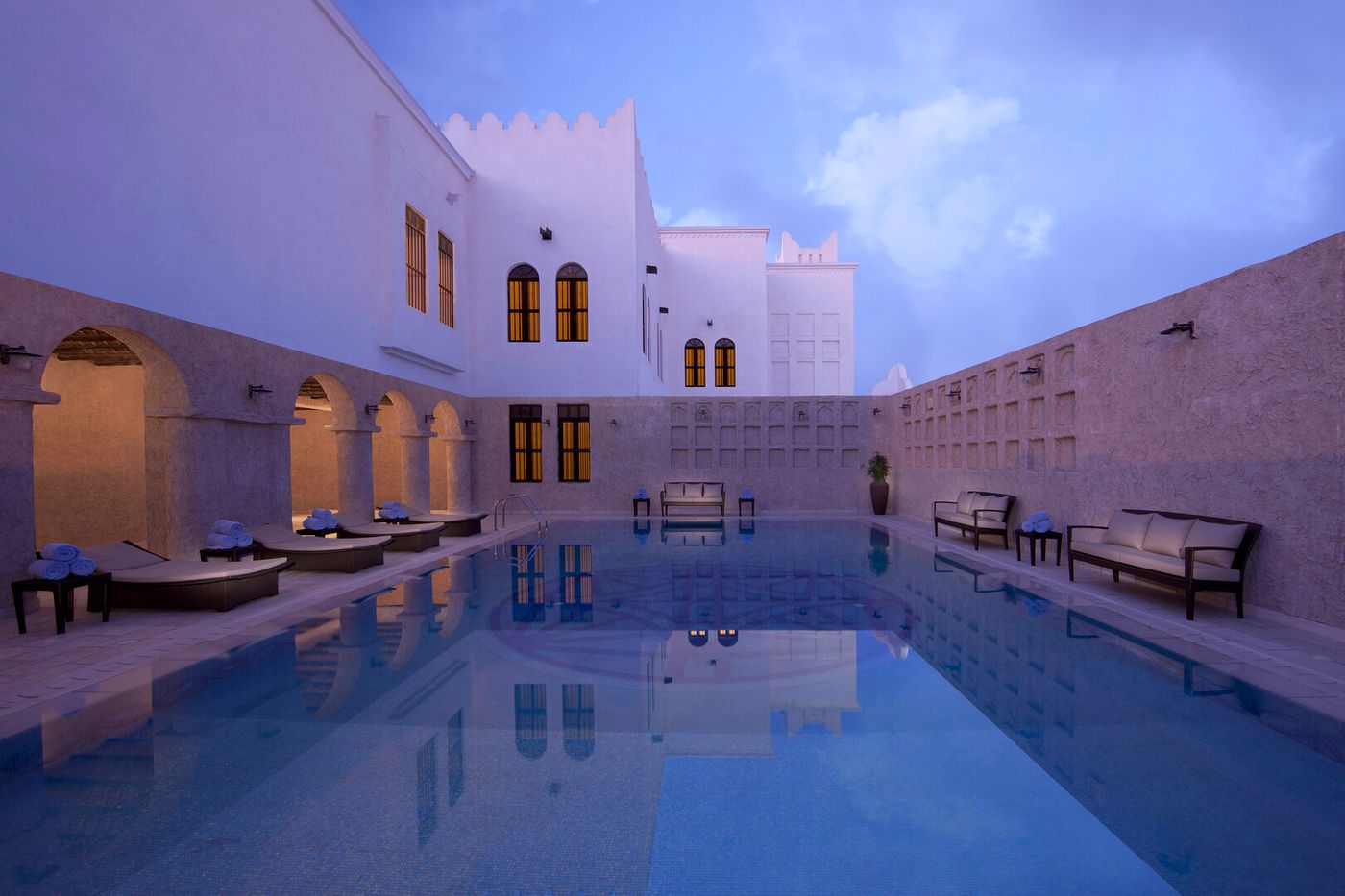 Souq Waqif Boutique Hotels by Tivoli 03.02