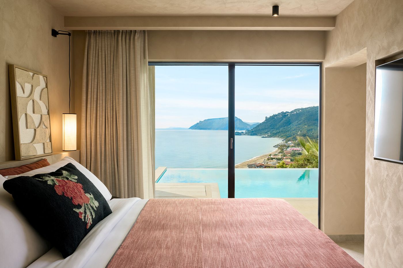 Alkyna Lifestyle Beach Resort - Adults Only (16+)