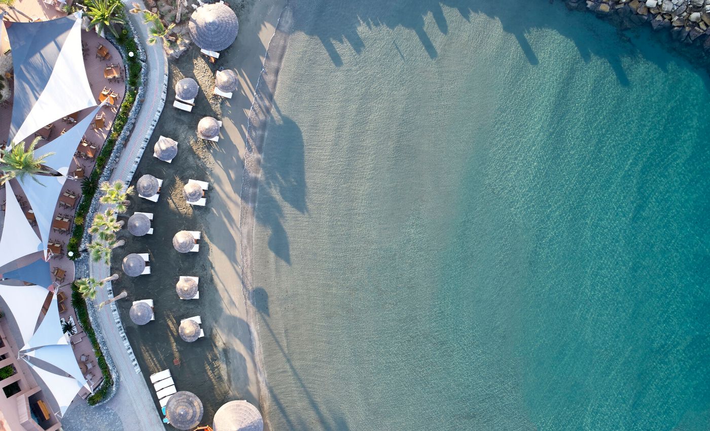 Amathus Beach Hotel