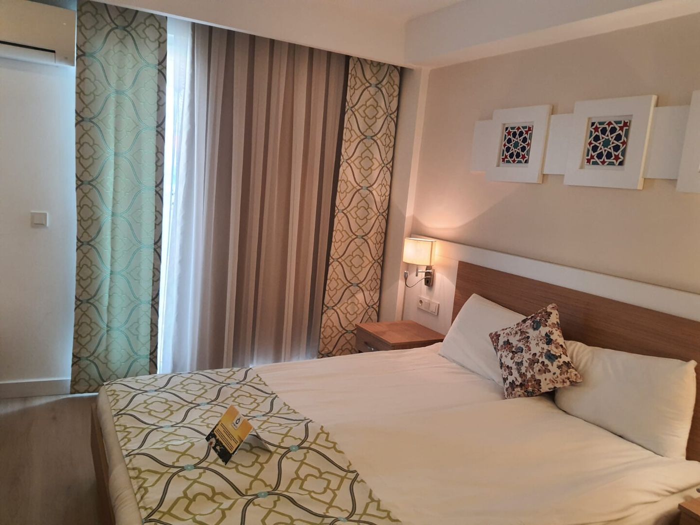 Side Su Hotel - Adults Only (16+)