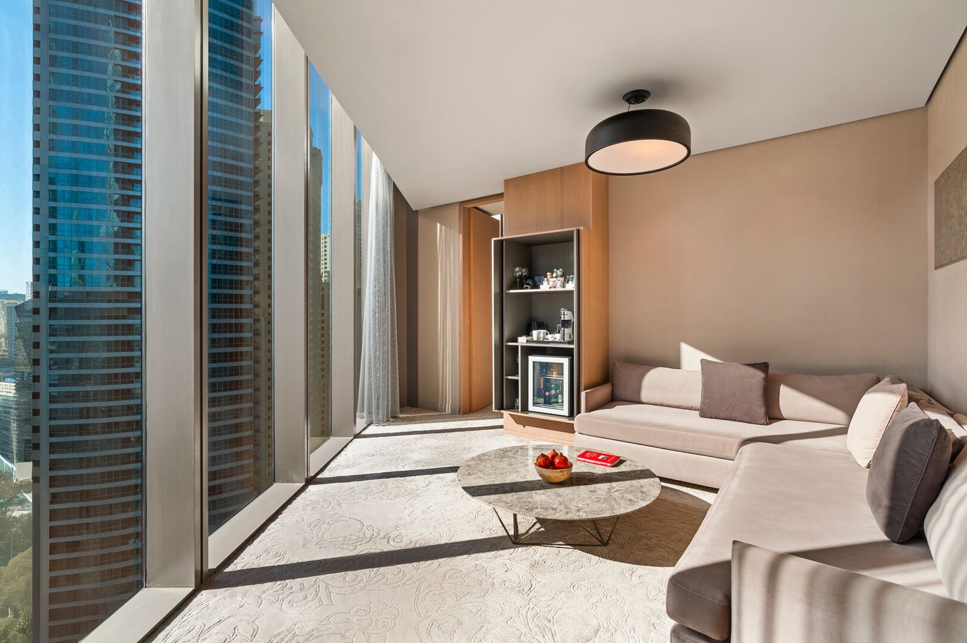 Rixos Premium Dubai 15.07
