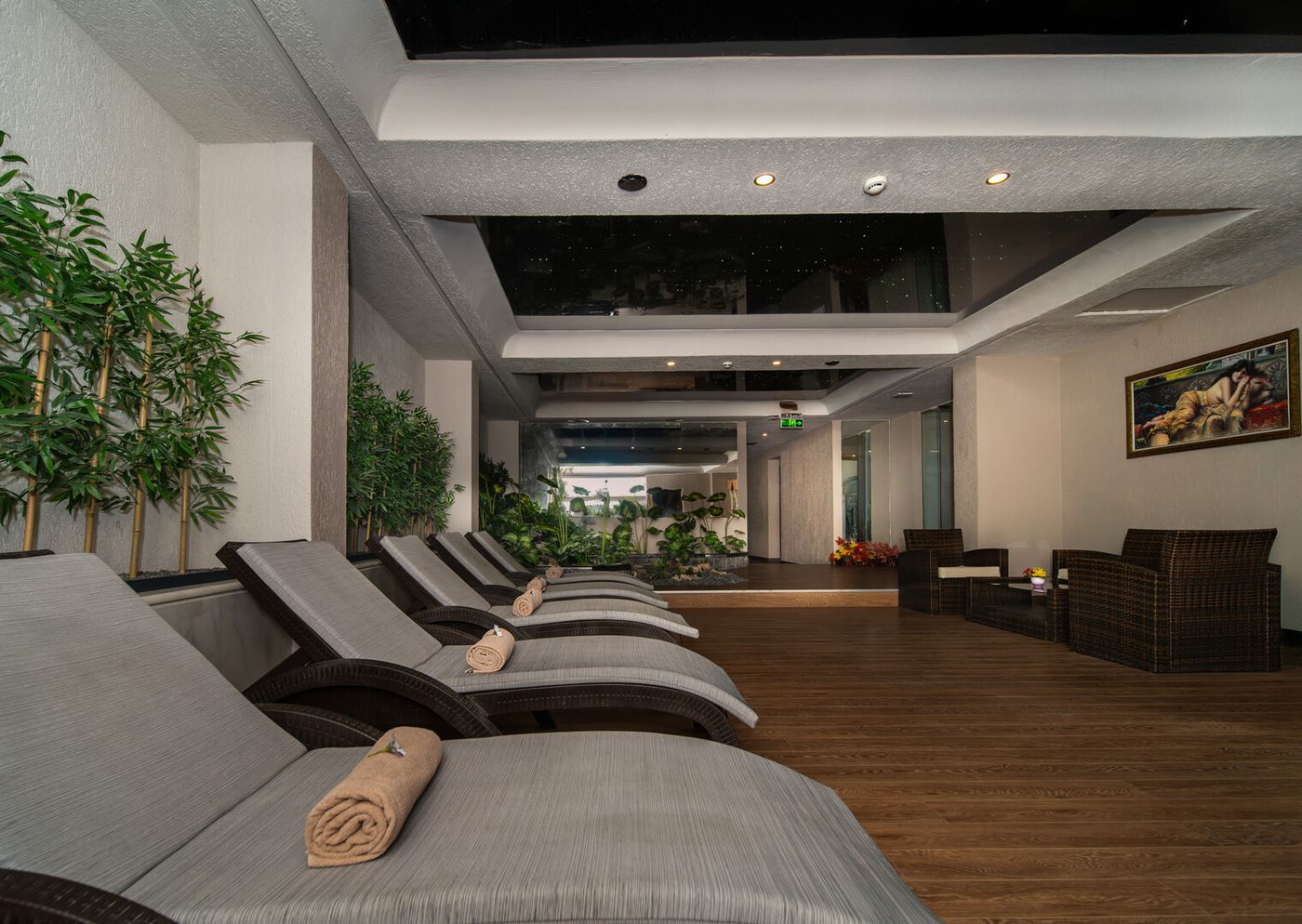 Ambrosia Hotel