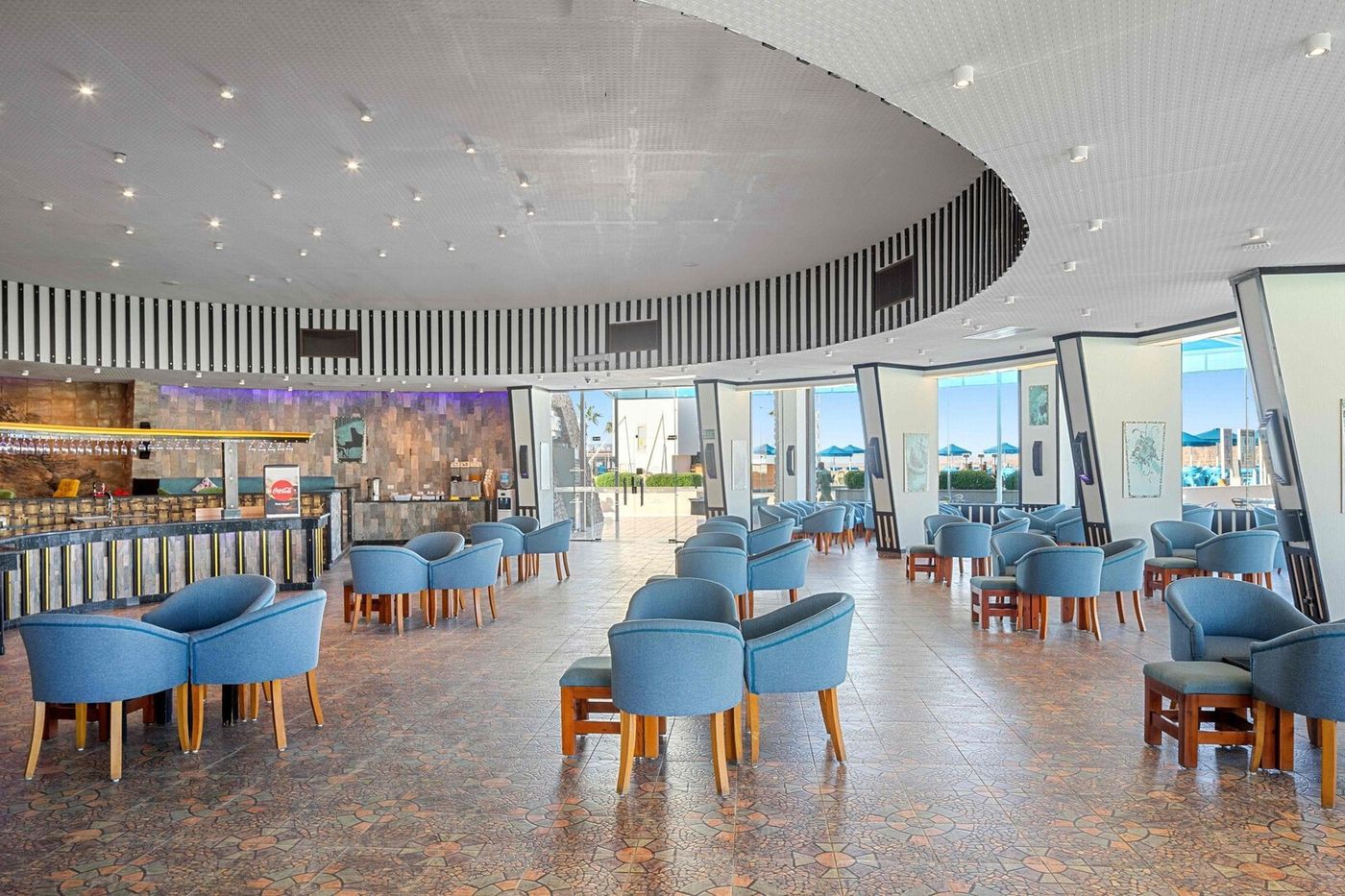 Albatros Sharm Resort