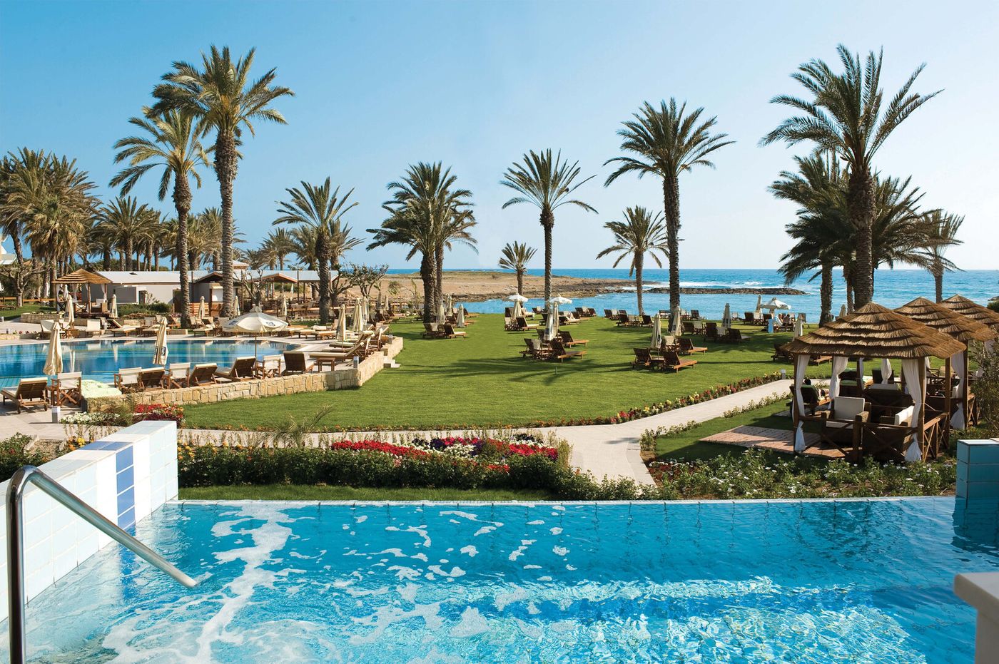 Asimina Suites 