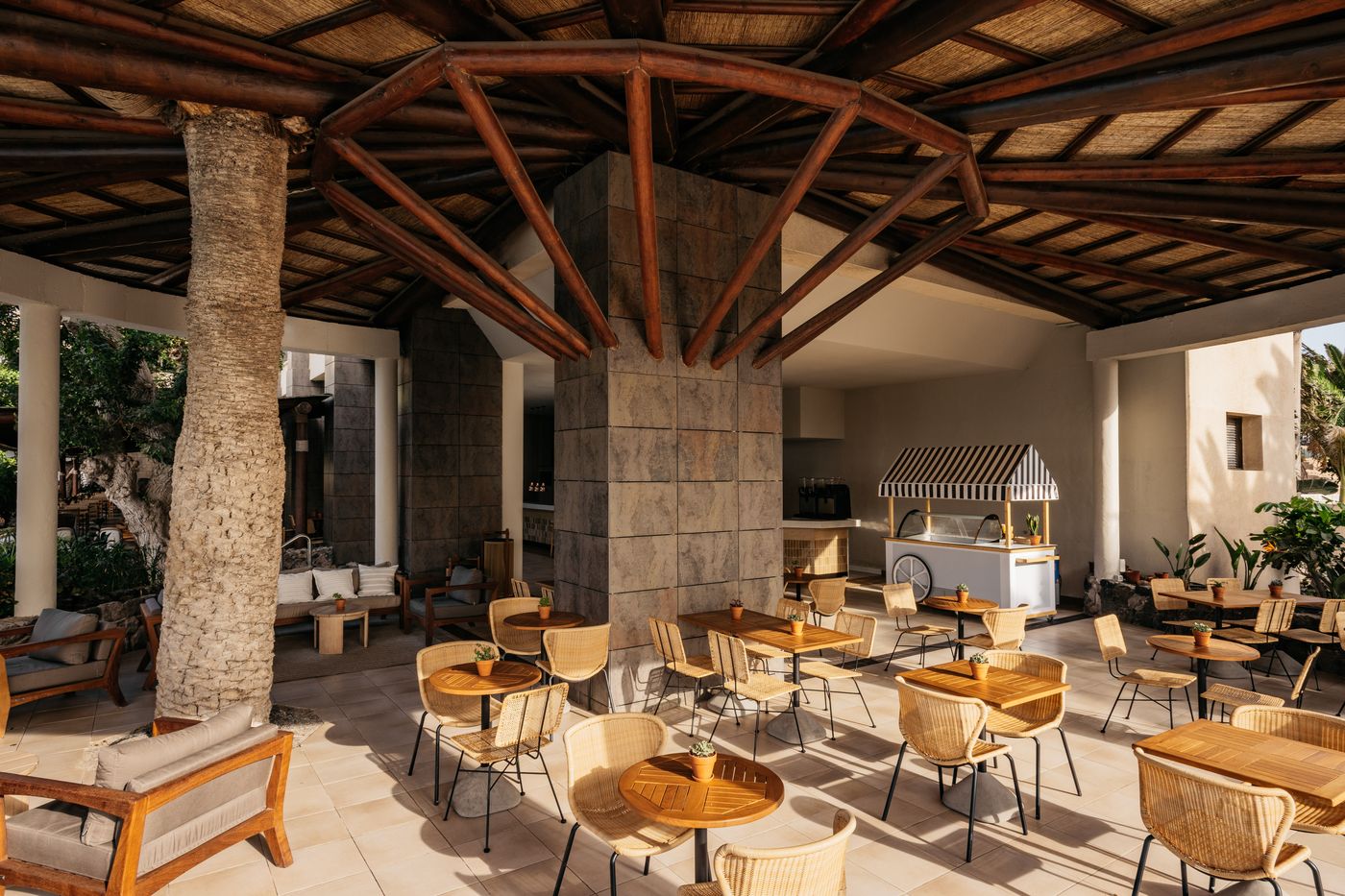 27.04.26 Paradisus by Meliá Fuerteventura