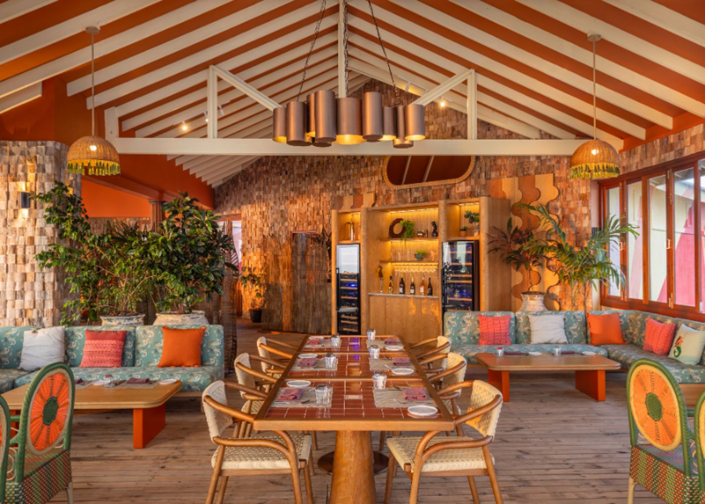 The Standard Maldives by Hyatt 15.07