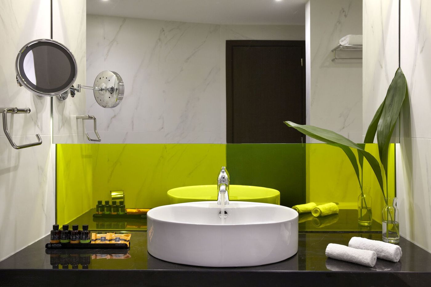 Zeus Wyndham Athens Grand