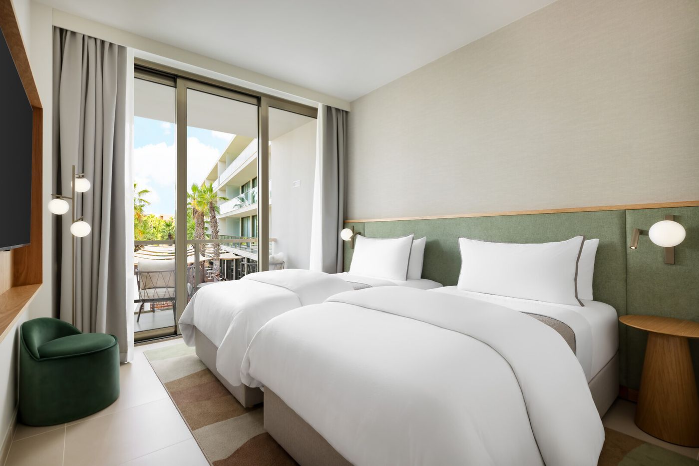 24.07.26 The Westin Algarve