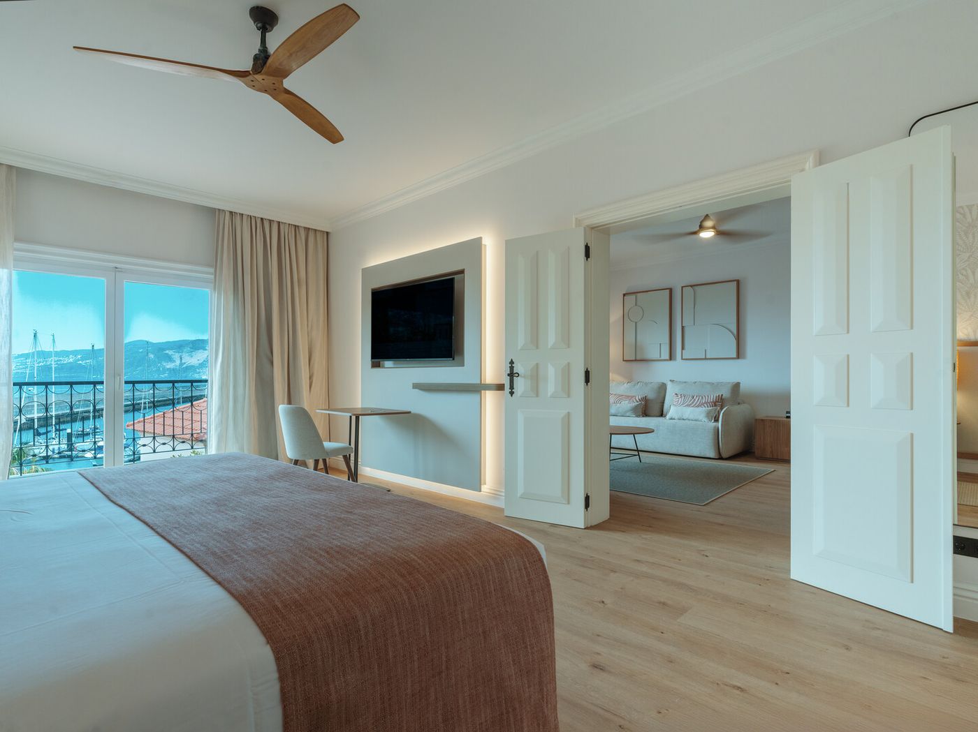 Hyatt Ziva Madeira