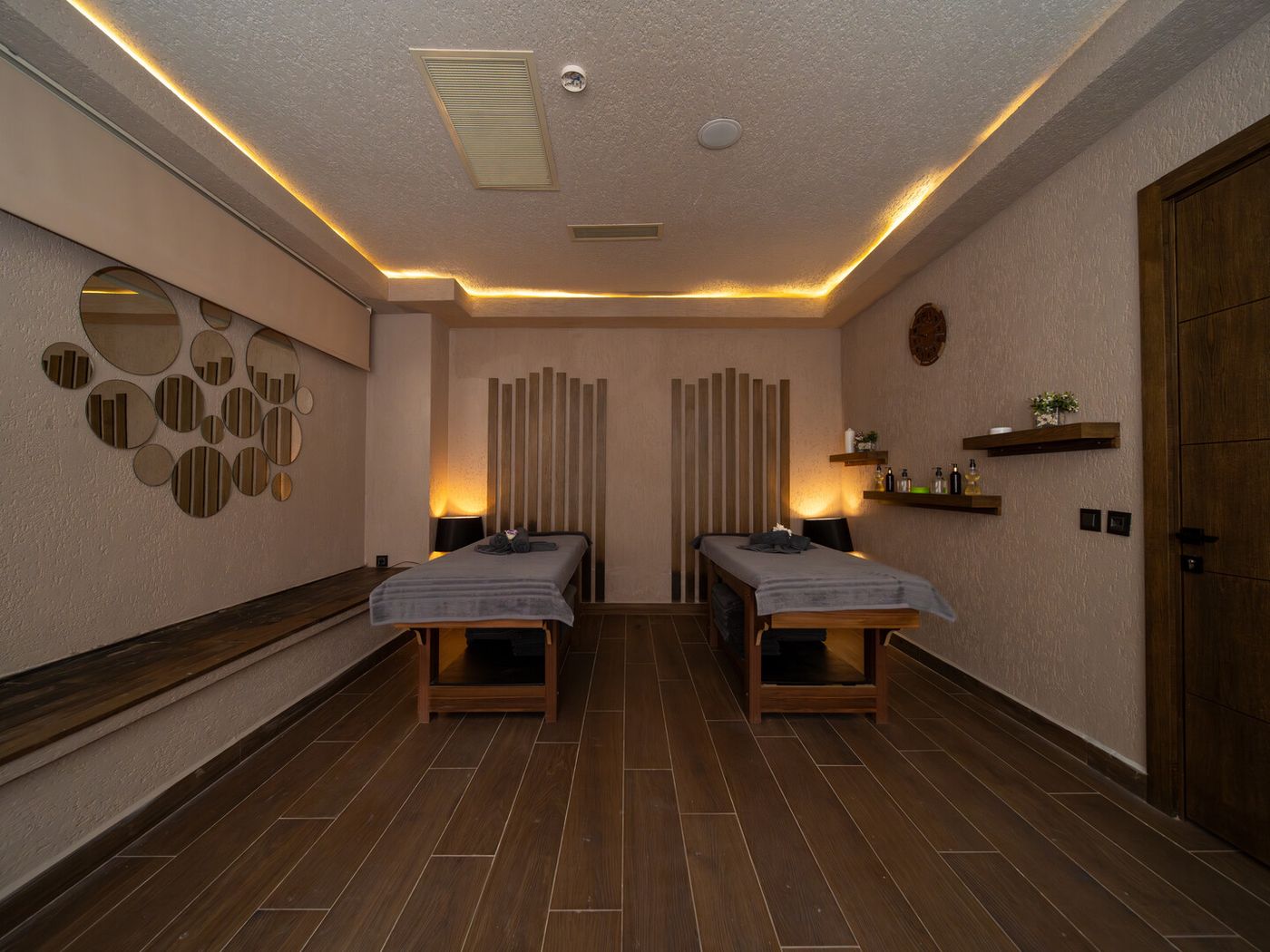 Ambrosia Hotel