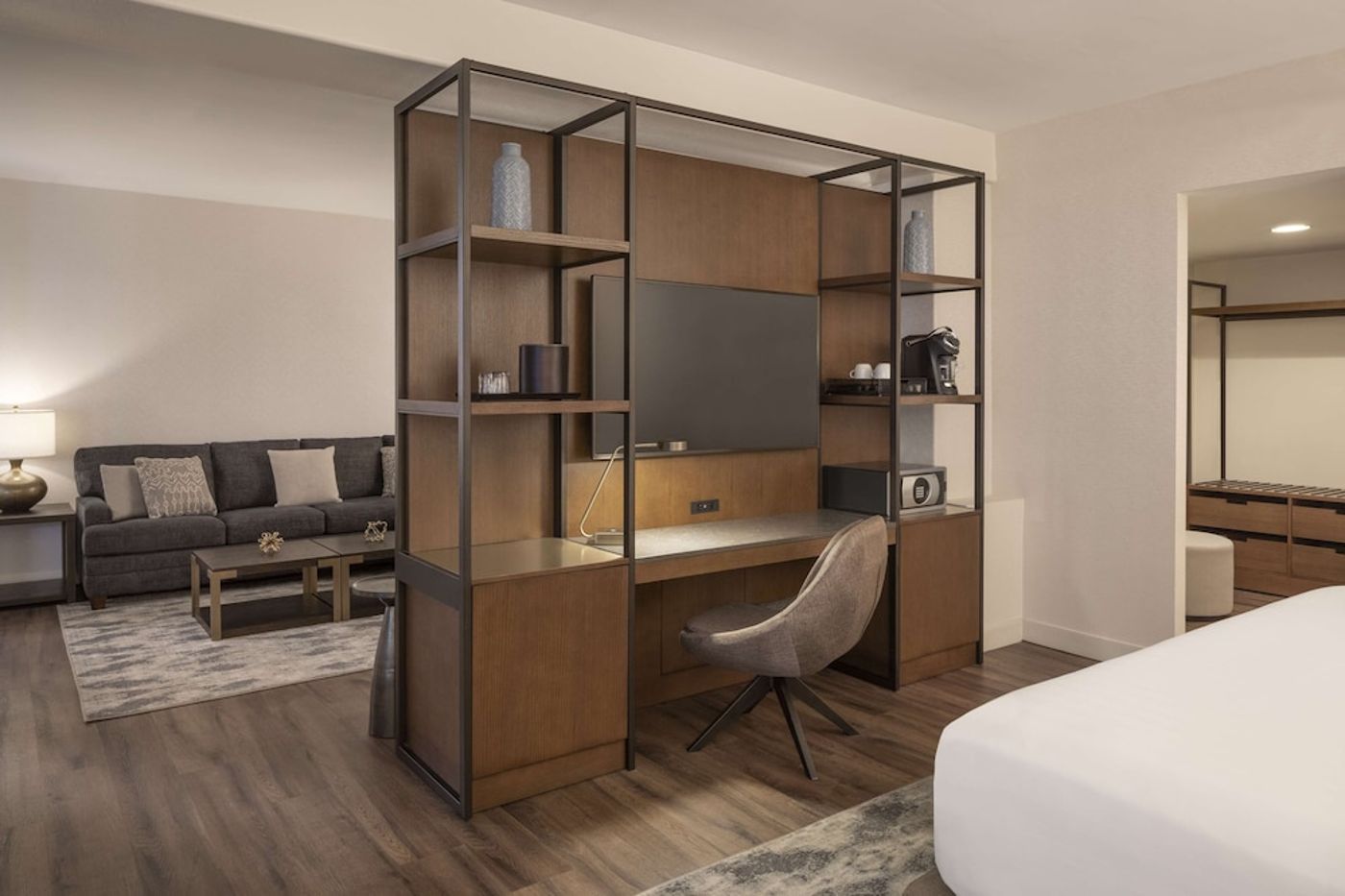 Hyatt Regency Phoenix