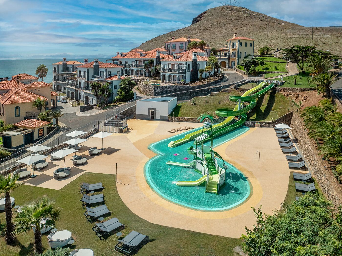 Hyatt Ziva Madeira