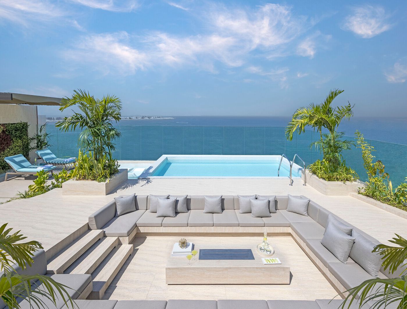 Mandarin Oriental Jumeira Dubai 03.03