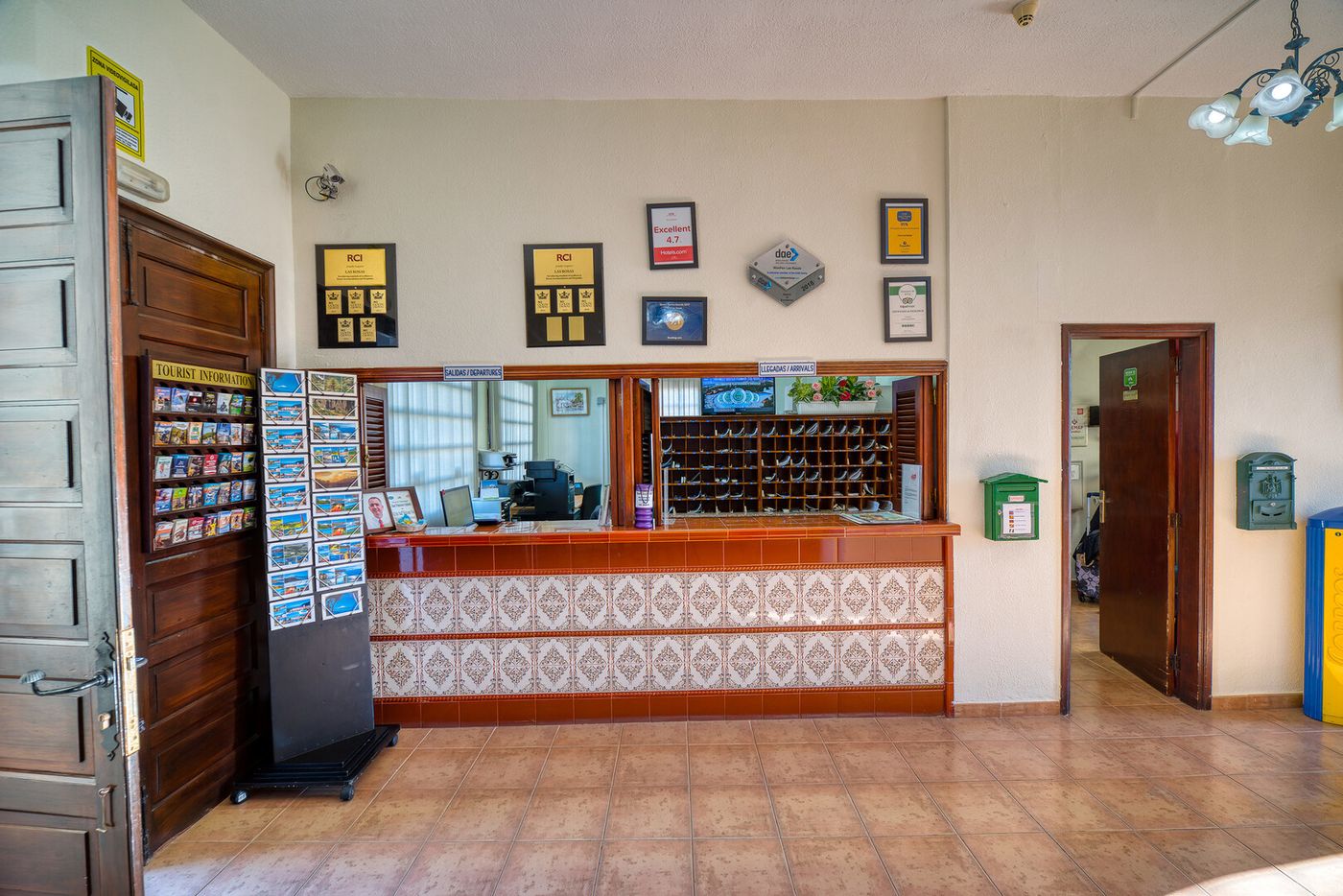 10.02.26 ONA Las Rosas