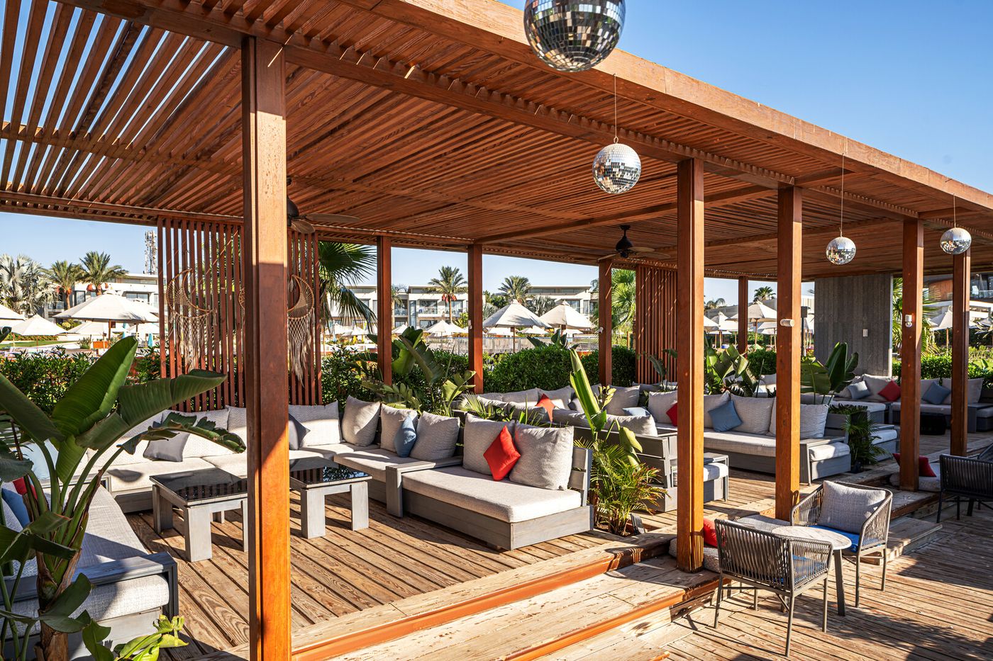 Rixos Premium Magawish Suites&Villas 06.03