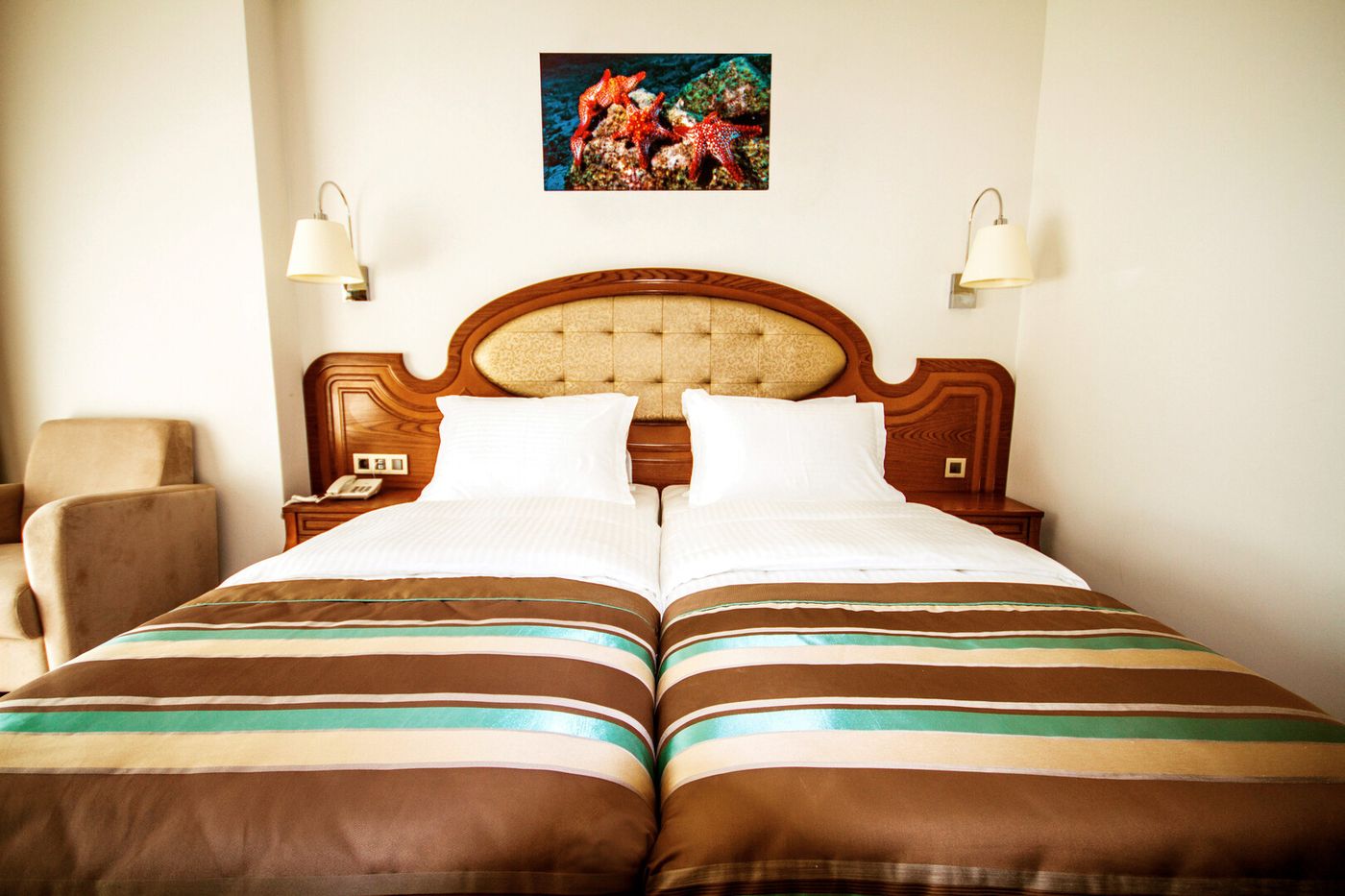 Sea Star Hotel Marmaris - Adults Only+16