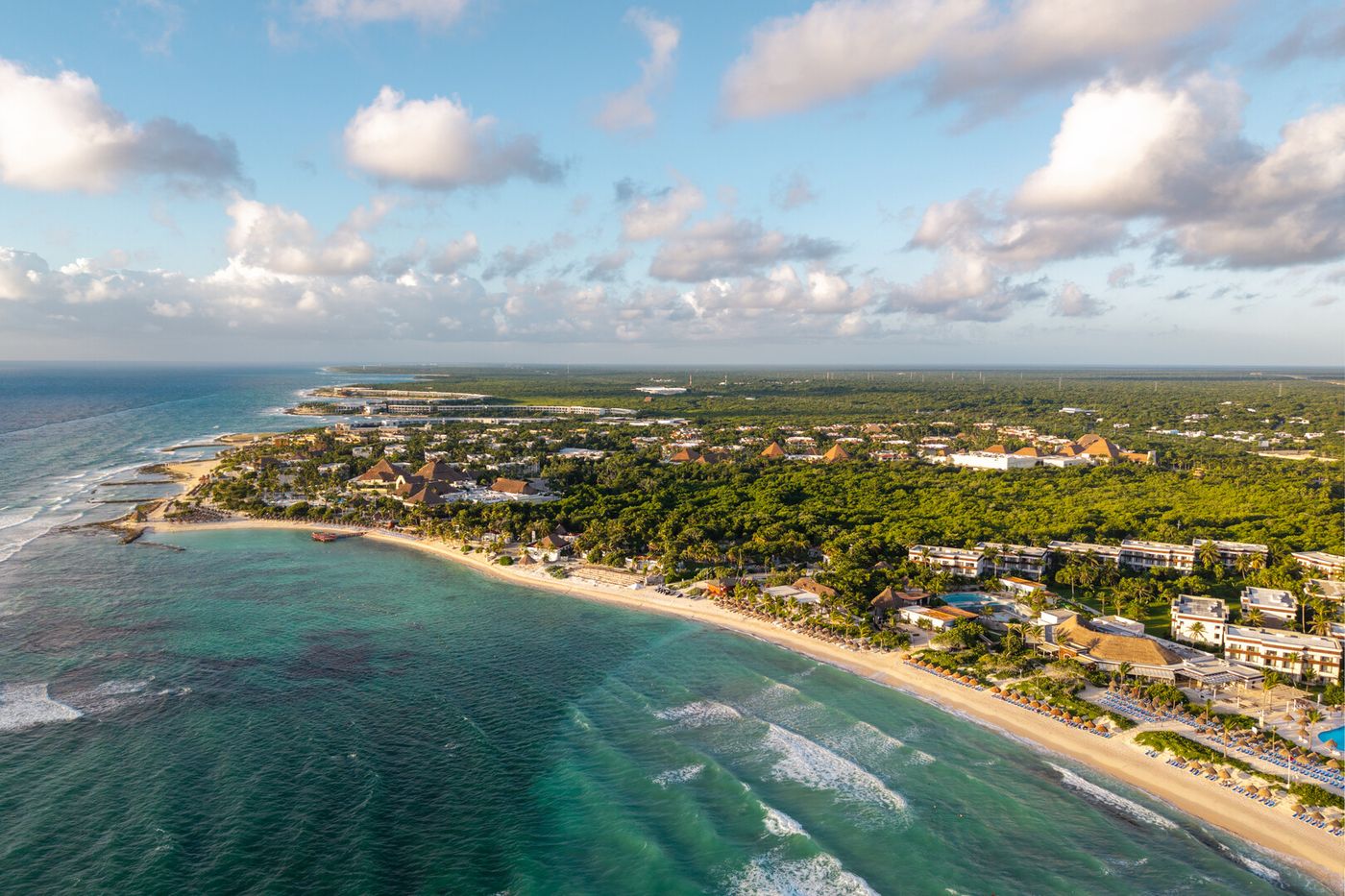 Bahia Principe Grand Tequila