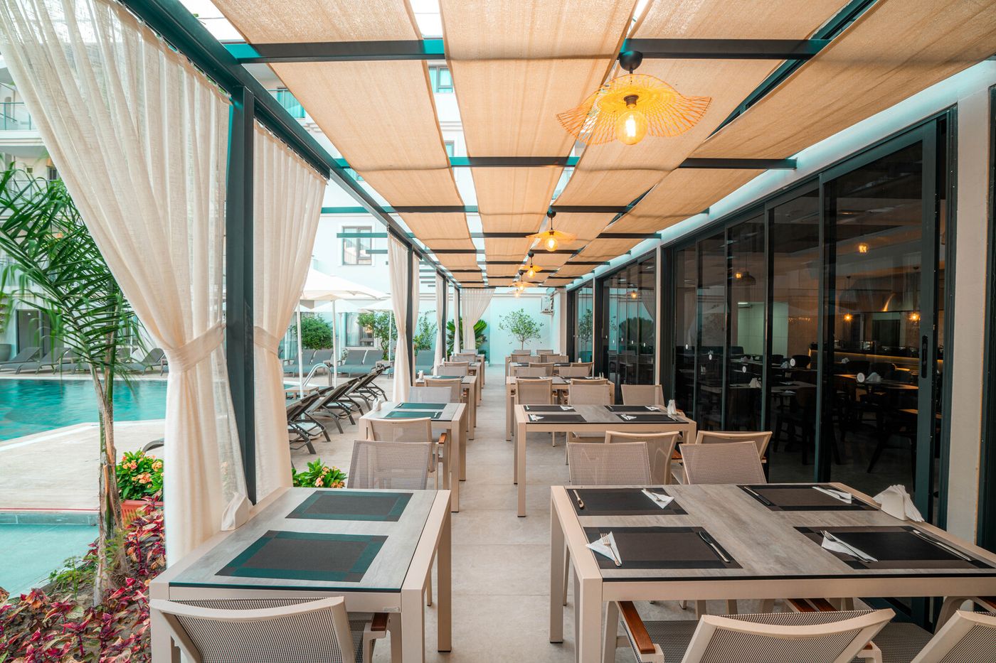 Victoria Princess Hotel (Adults Only 14+)