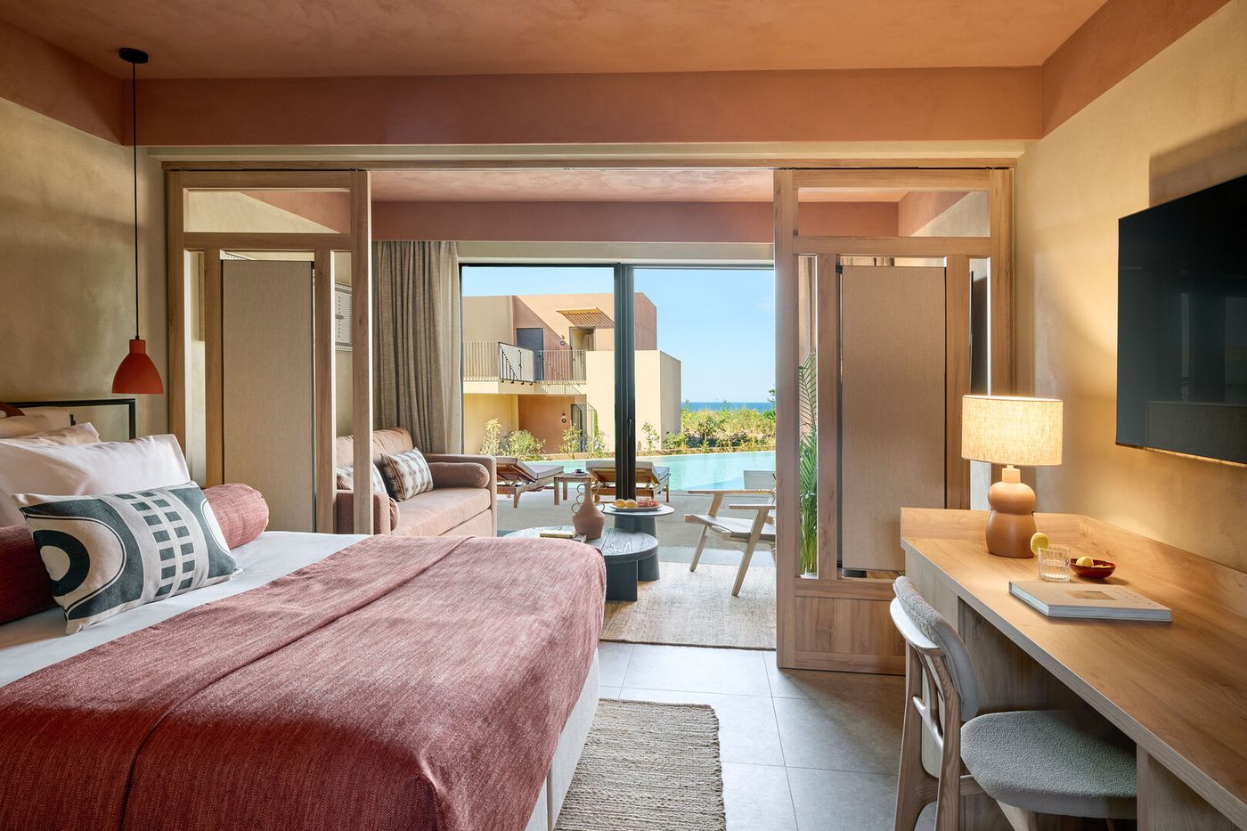 Rocrita Lifestyle Beach Resort