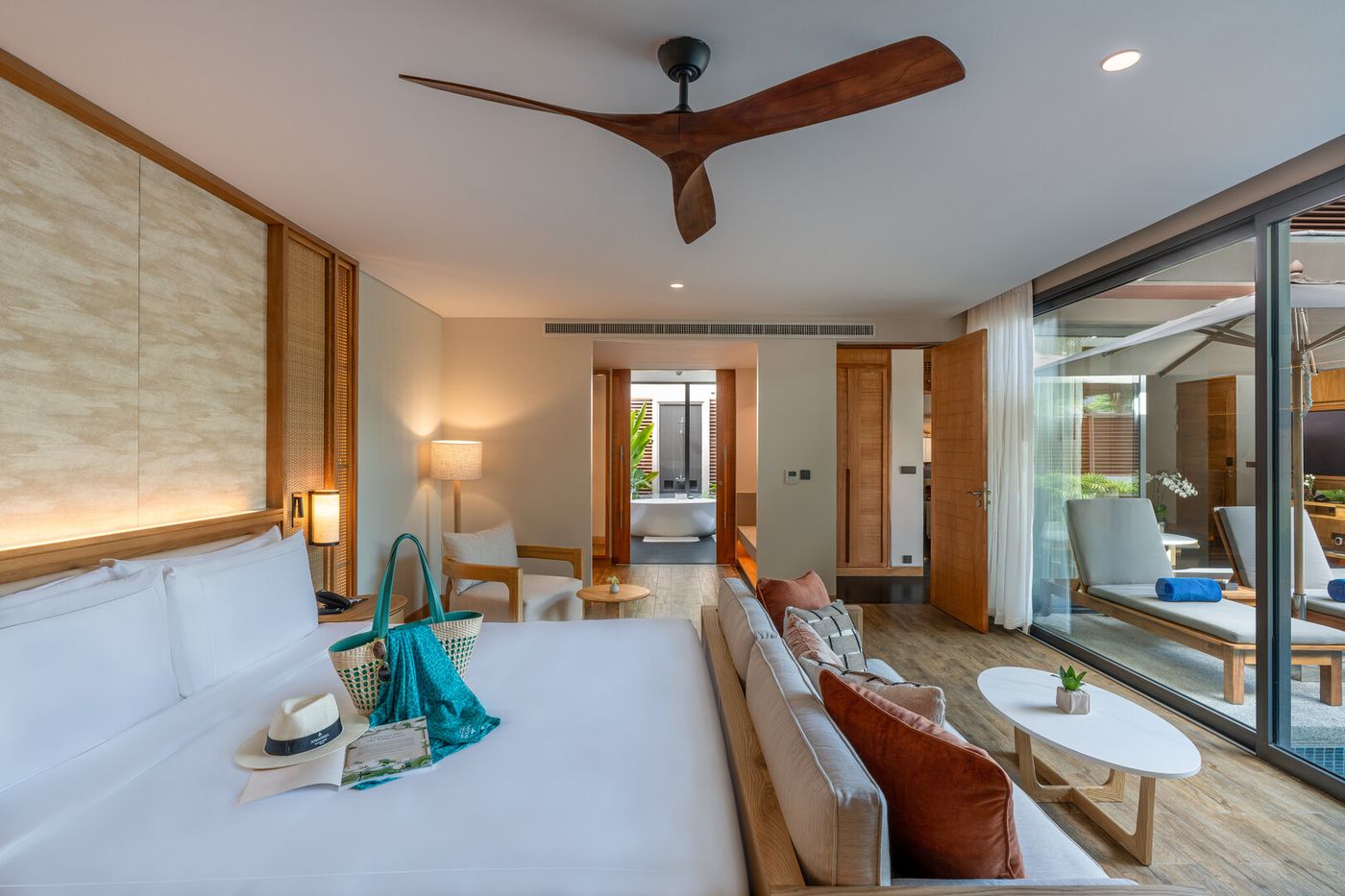 Anantara Mai Khao Phuket Villas 23.09