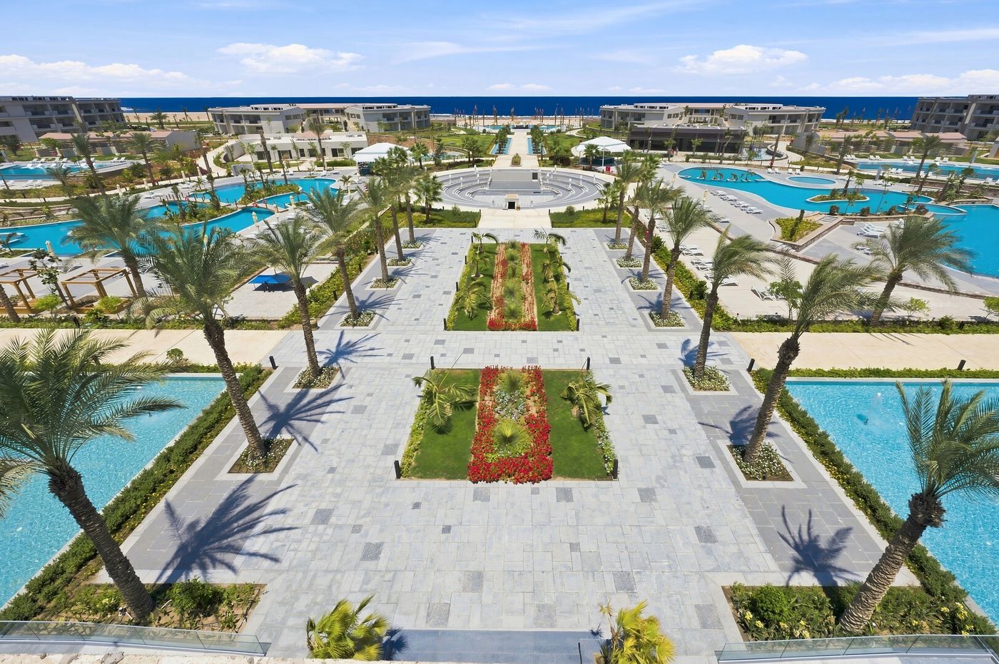 Cleopatra Signature Marsa Alam 29.09