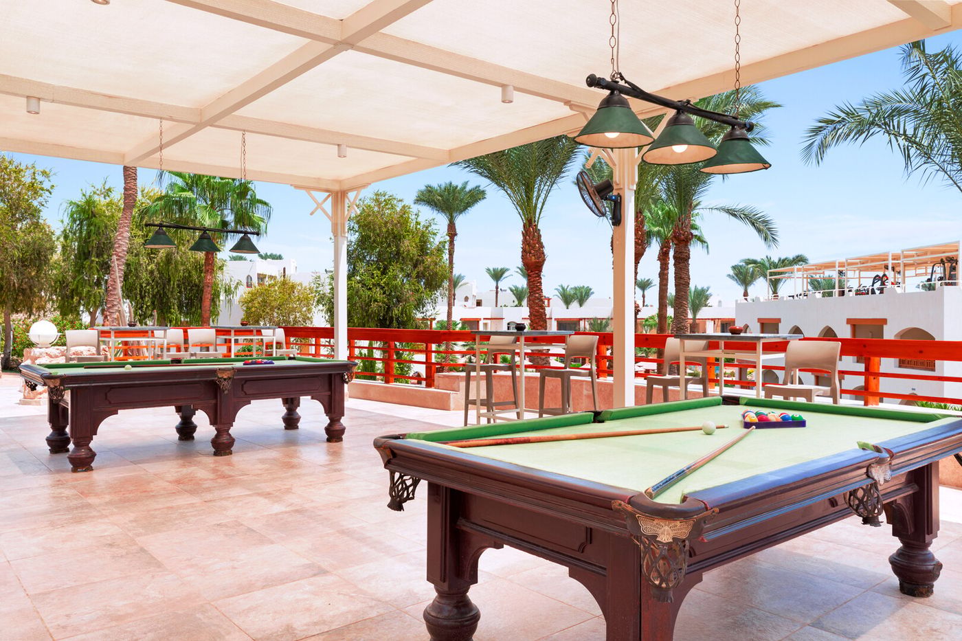 Pickalbatros Royal Grand Resort 13.08