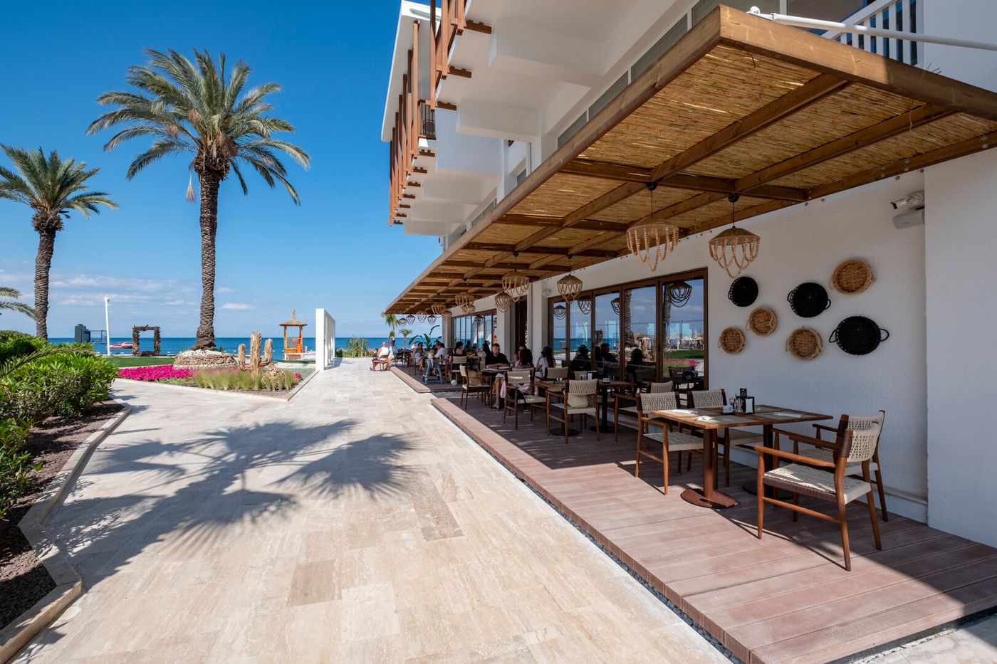 Corendon Hydros Club Kemer