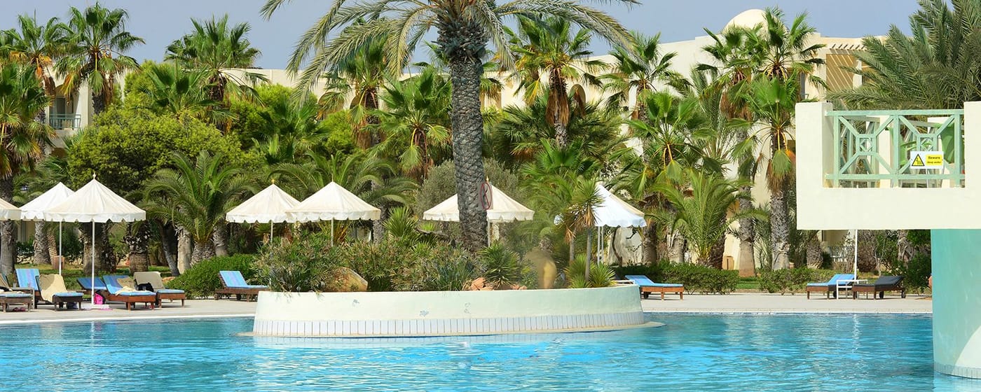 Yadis Djerba 22.06
