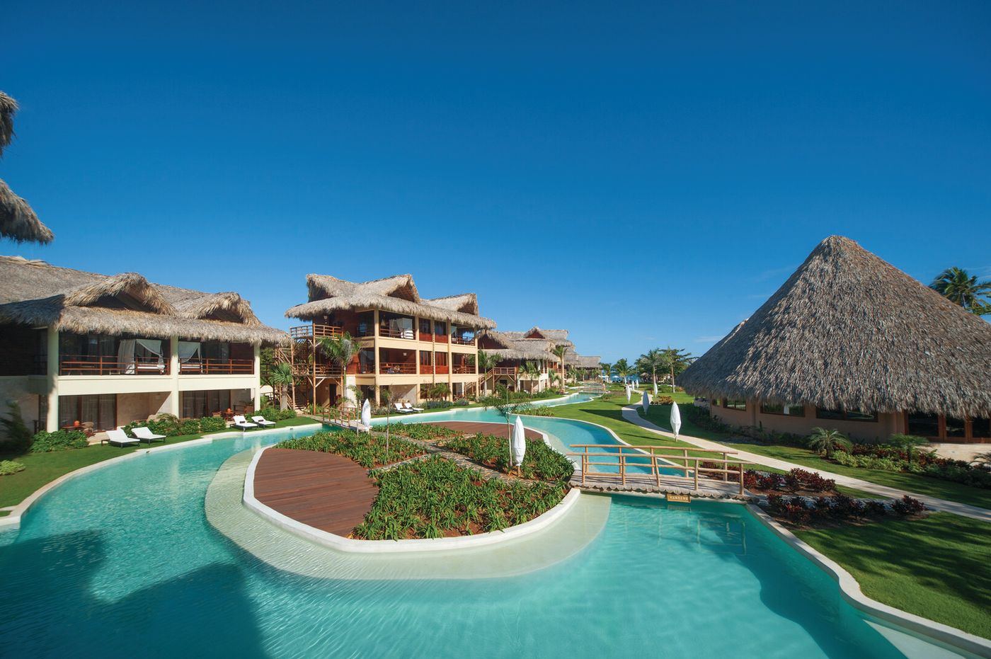Zoetry Agua Punta Cana Hotel 03.09