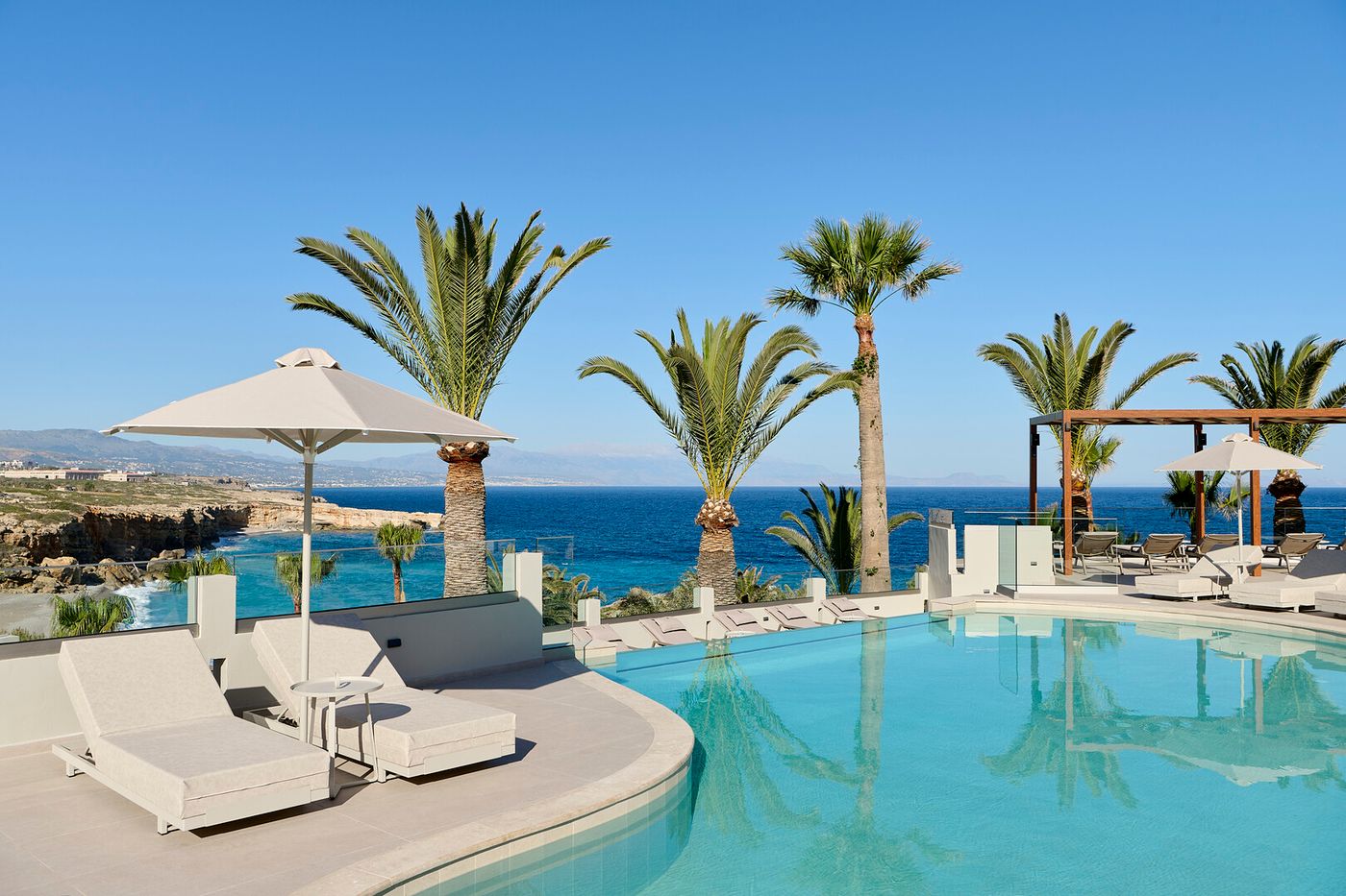 03.07.26 Iberostar Waves Creta Panorama & Mare