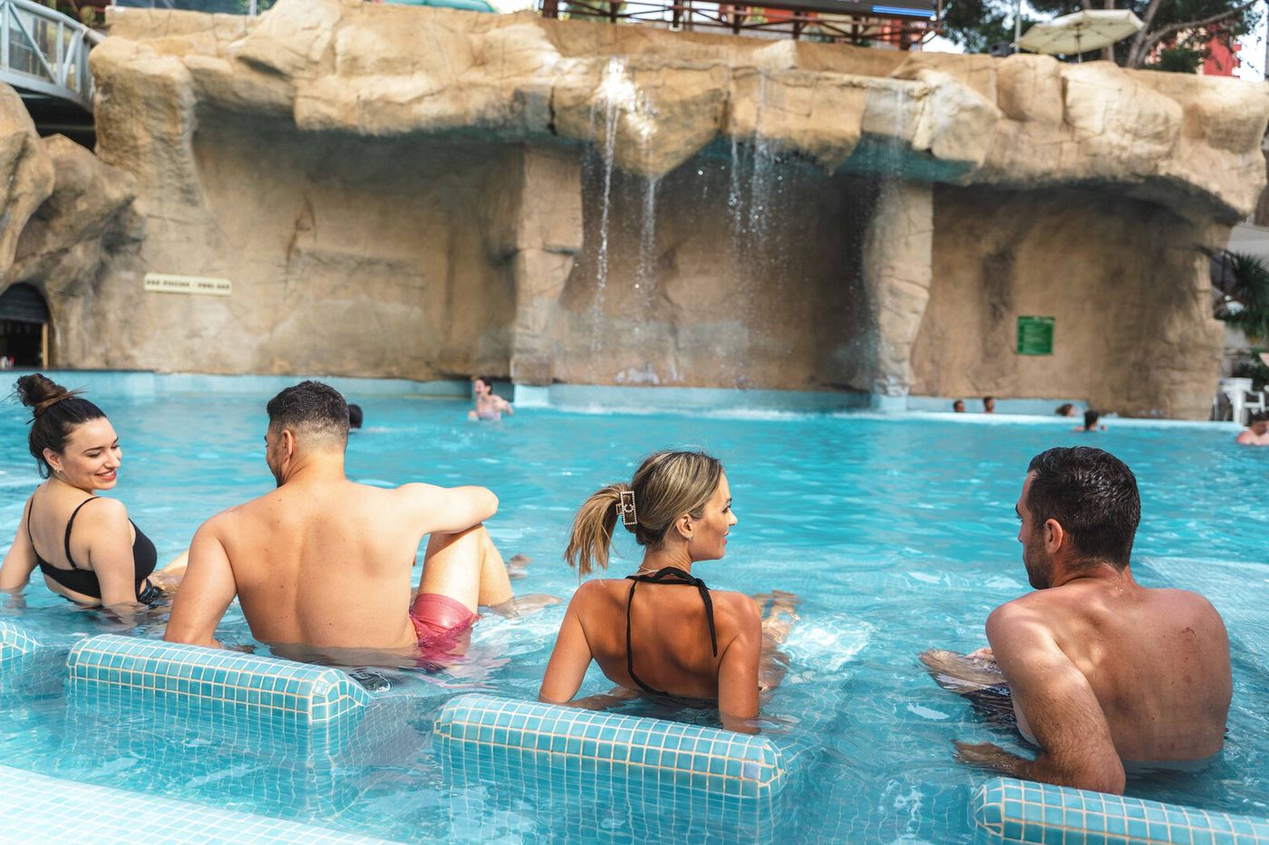 10.03.26 Magic Aqua Rock Gardens