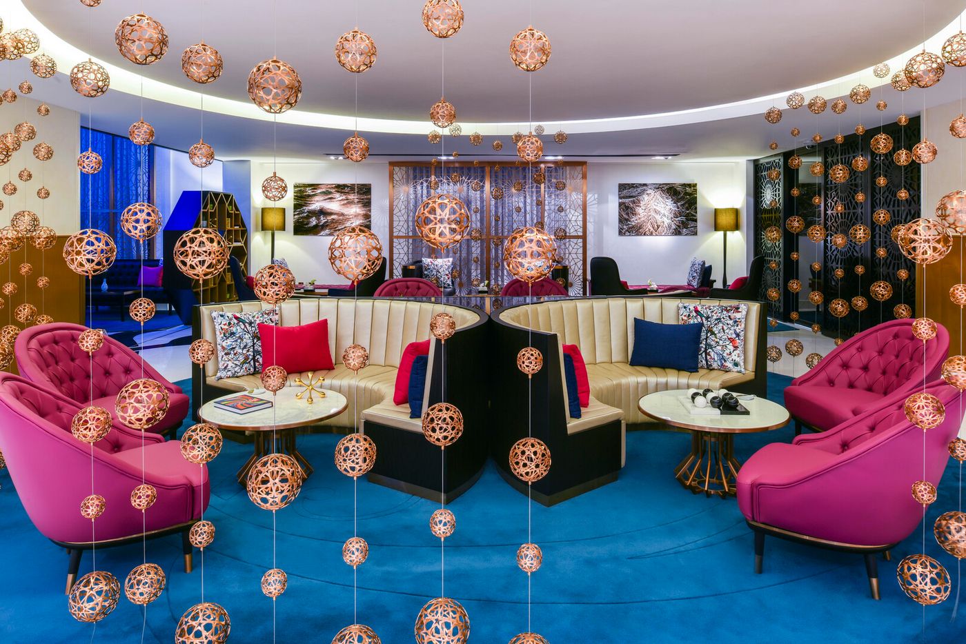 W Doha Hotel & Residences 03.02