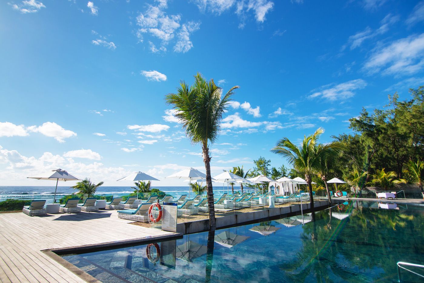 Radisson Blu Poste Lafayette Resort & Spa, Mauritius 30.03