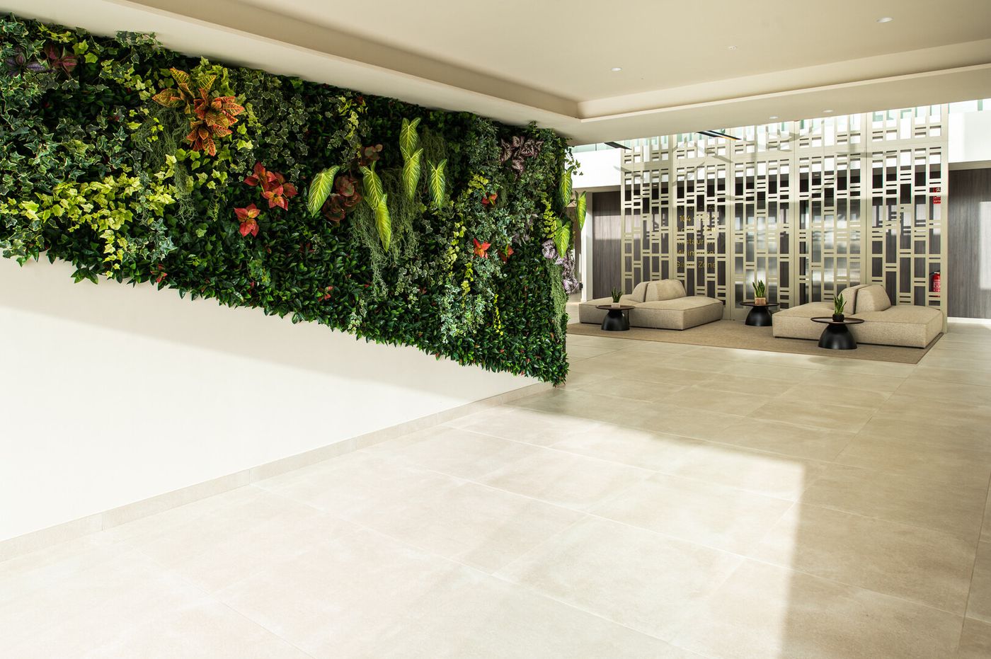 31.03.26 Hotel Amarilla Golf Residences