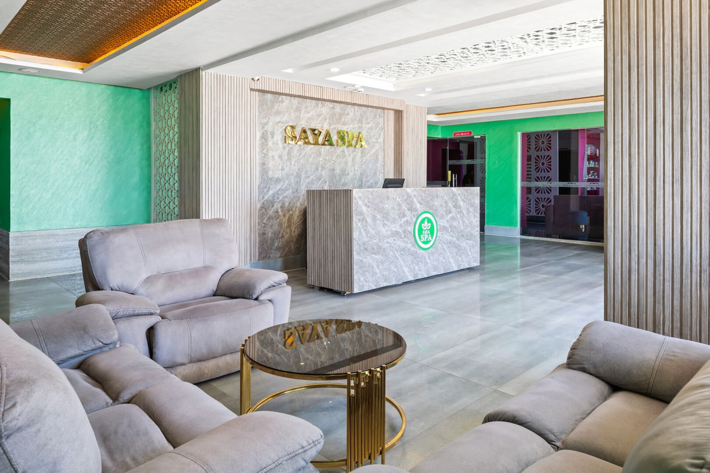  Beach Albatros Resort 30.01.