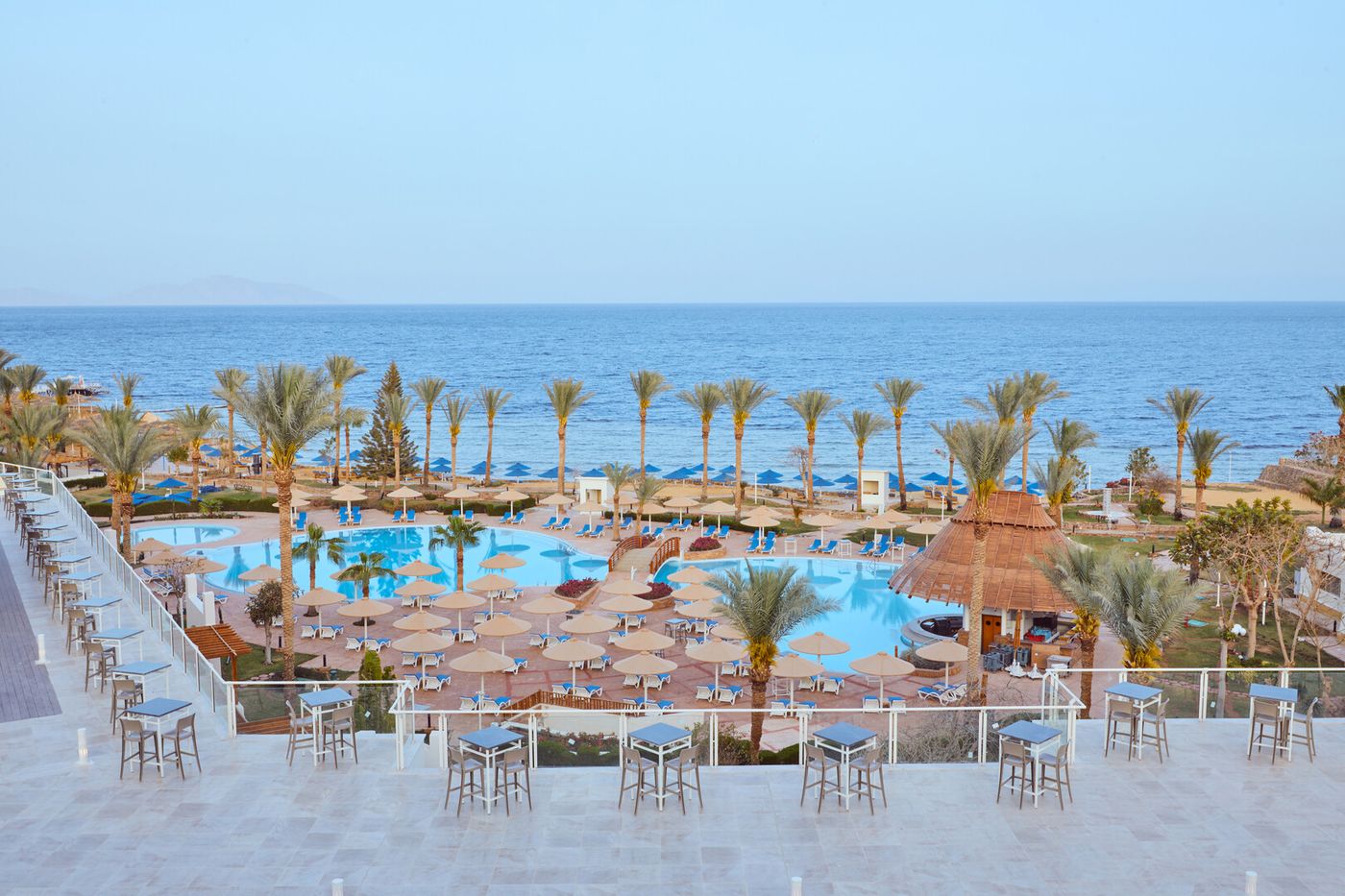 Pickalbatros Royal Grand Resort 13.08