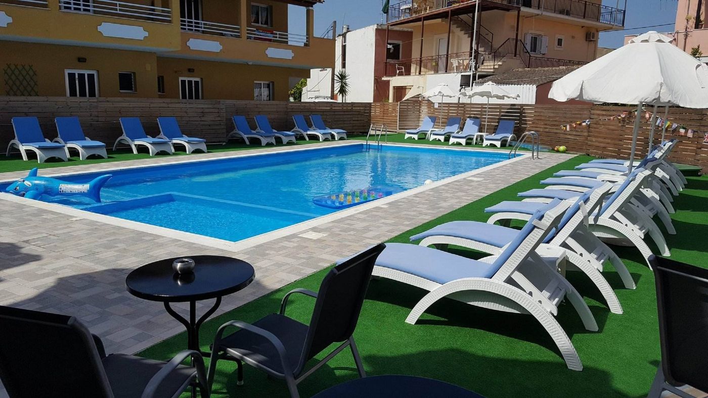 Roda Pearl Resort