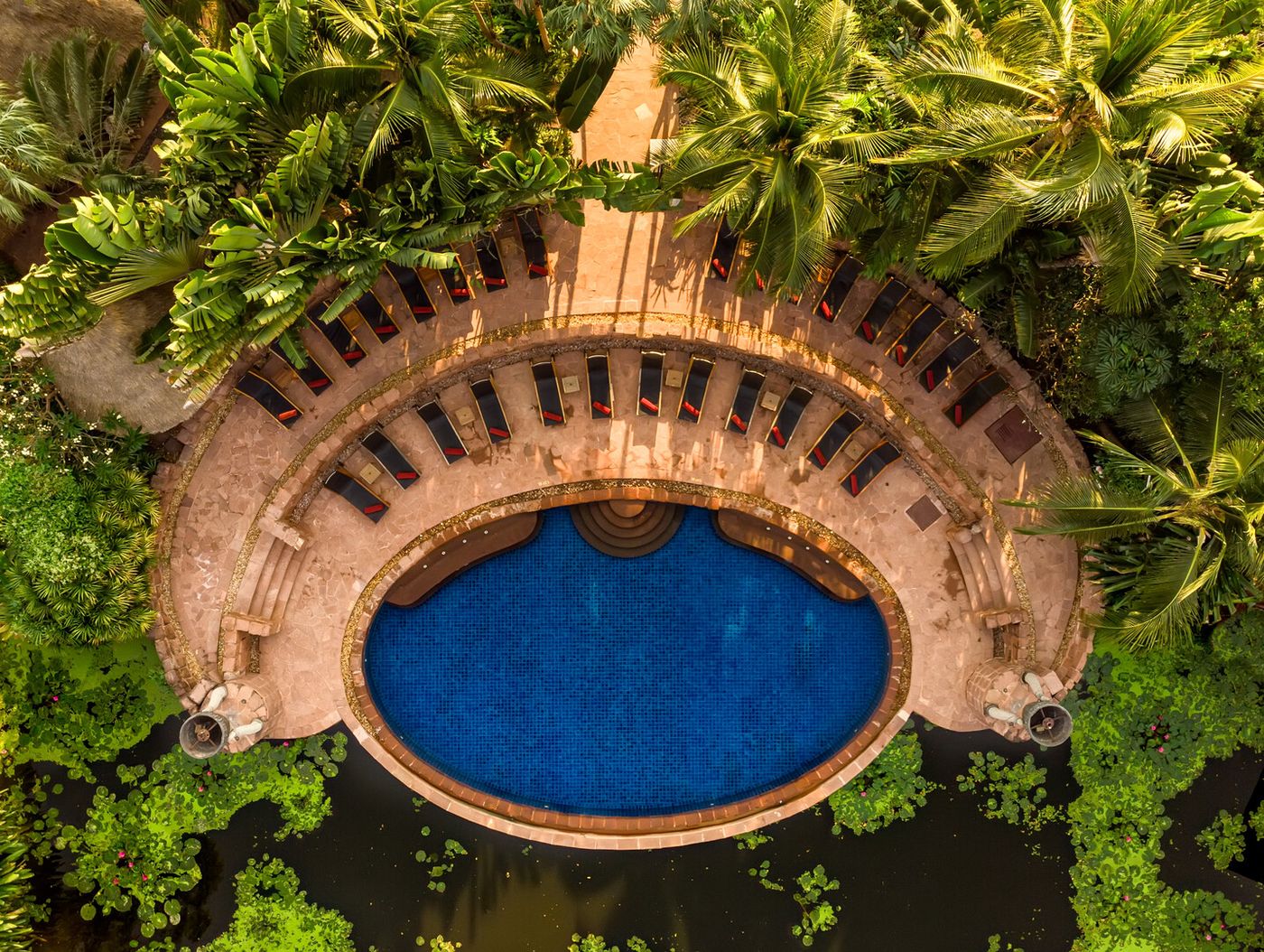 Anantara Hua Hin Resort 23.10