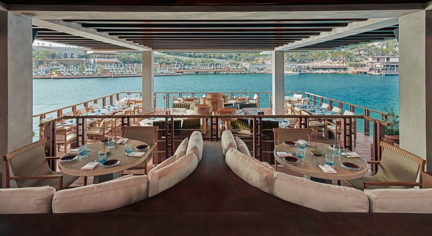 MAXX Royal Bodrum