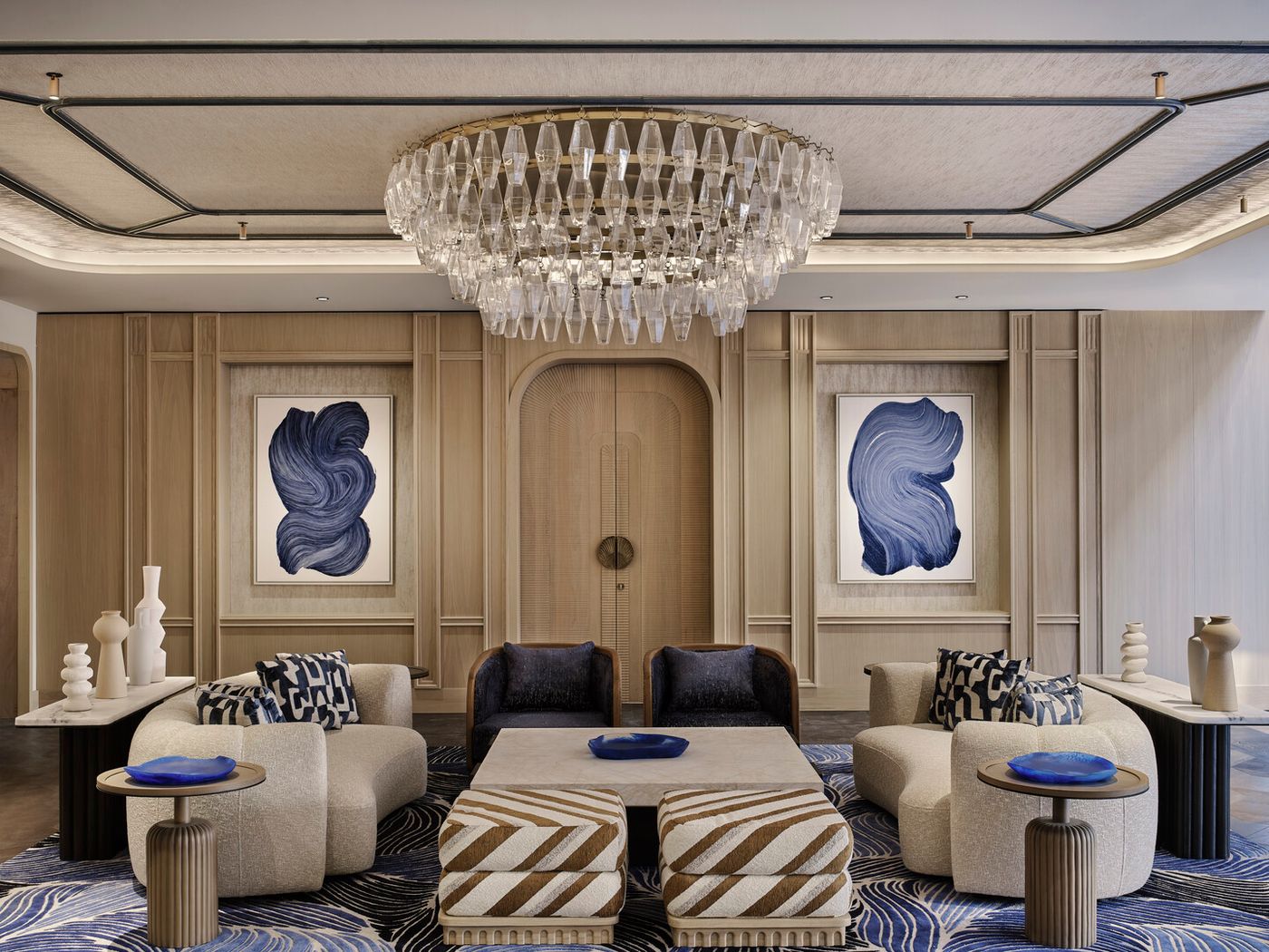 Amoh, a Luxury Collection Resort, Rhodes