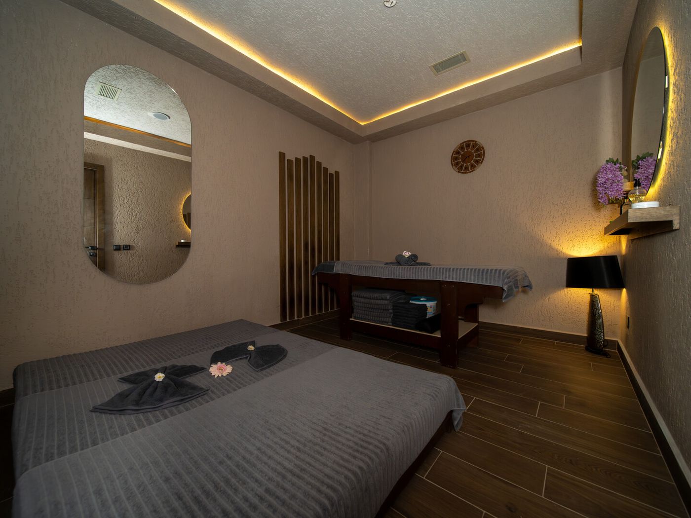 Ambrosia Hotel