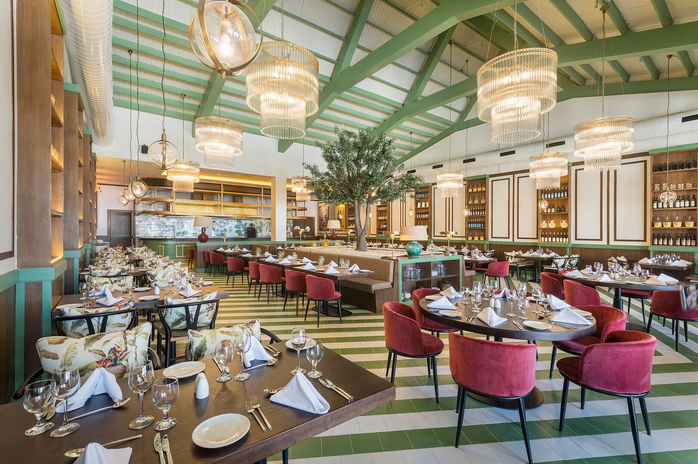 Ocean Coral Spring 17.02