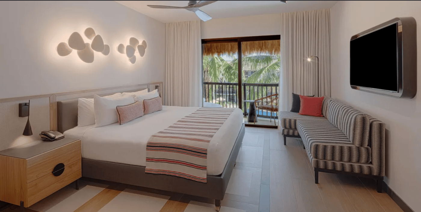 Catalonia Yucatan Beach Resort & Spa 17.09