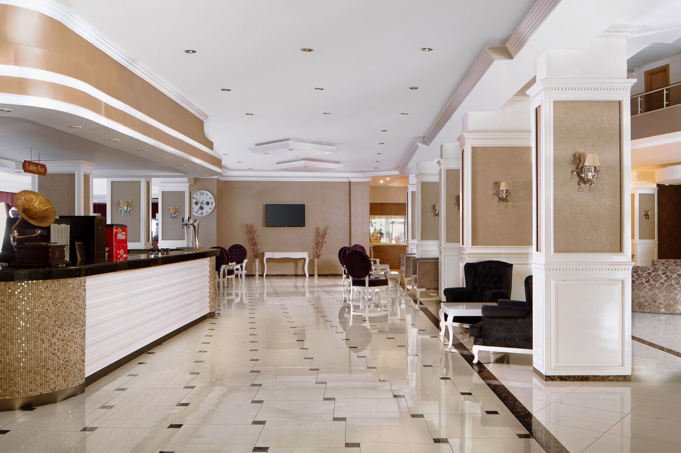 Galeri Resort Hotel