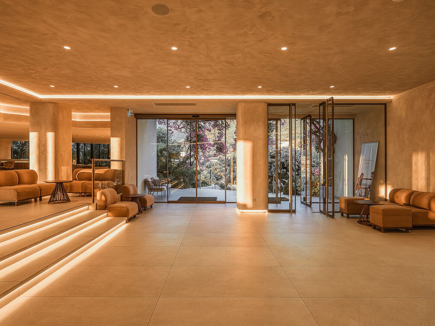 Mitsis Bali Paradise