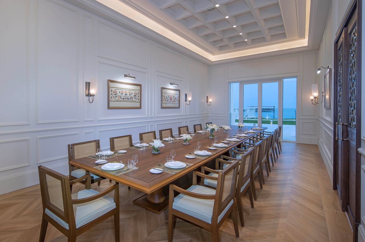 The Chedi Katara Hotel & Resort 02.02